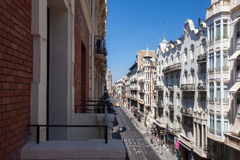 Casual Socarrat Valencia by Casual Hoteles - Genel