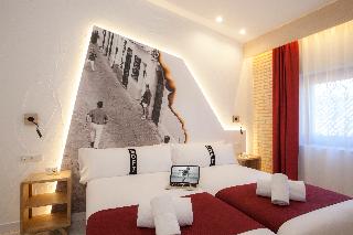 Casual Socarrat Valencia by Casual Hoteles fotoÄŸrafÄ±