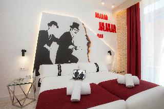 Casual Socarrat Valencia by Casual Hoteles fotoÄŸrafÄ±