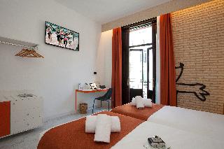 Casual Socarrat Valencia by Casual Hoteles fotoÄŸrafÄ±