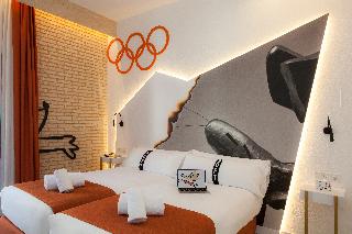 Casual Socarrat Valencia by Casual Hoteles fotoÄŸrafÄ±