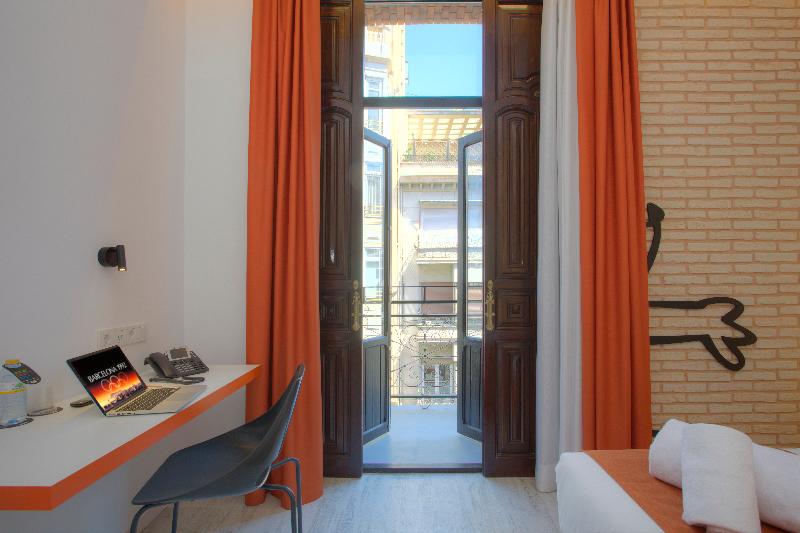 Casual Socarrat Valencia by Casual Hoteles - Oda
