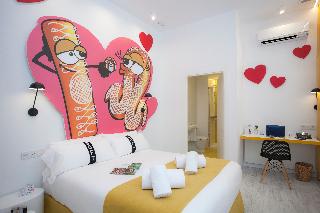 Casual Socarrat Valencia by Casual Hoteles fotoÄŸrafÄ±