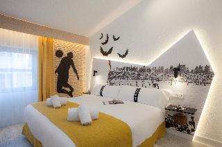 Casual Socarrat Valencia by Casual Hoteles fotoÄŸrafÄ±