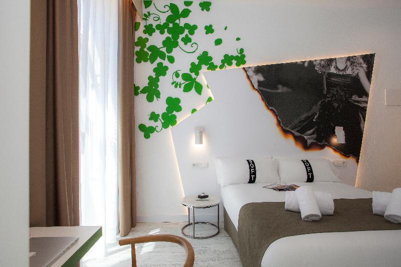 Casual Socarrat Valencia by Casual Hoteles - Oda