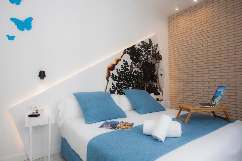 Casual Socarrat Valencia by Casual Hoteles - Oda