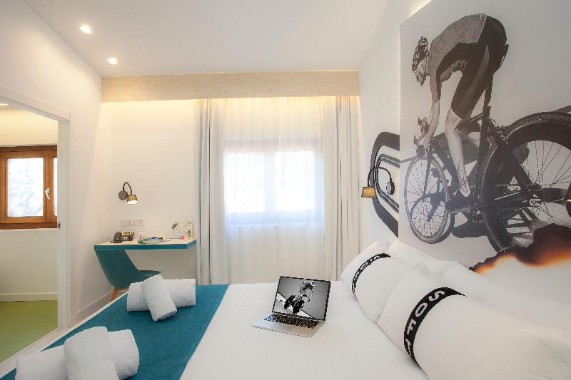 Casual Socarrat Valencia by Casual Hoteles - Oda