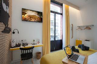 Casual Socarrat Valencia by Casual Hoteles fotoÄŸrafÄ±