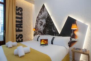 Casual Socarrat Valencia by Casual Hoteles fotoÄŸrafÄ±