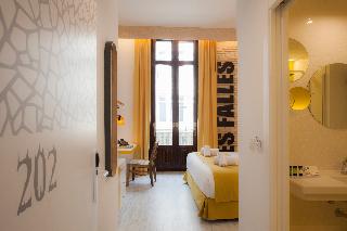 Casual Socarrat Valencia by Casual Hoteles fotoÄŸrafÄ±