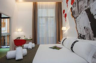 Casual Socarrat Valencia by Casual Hoteles fotoÄŸrafÄ±