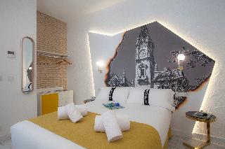 Casual Socarrat Valencia by Casual Hoteles fotoÄŸrafÄ±