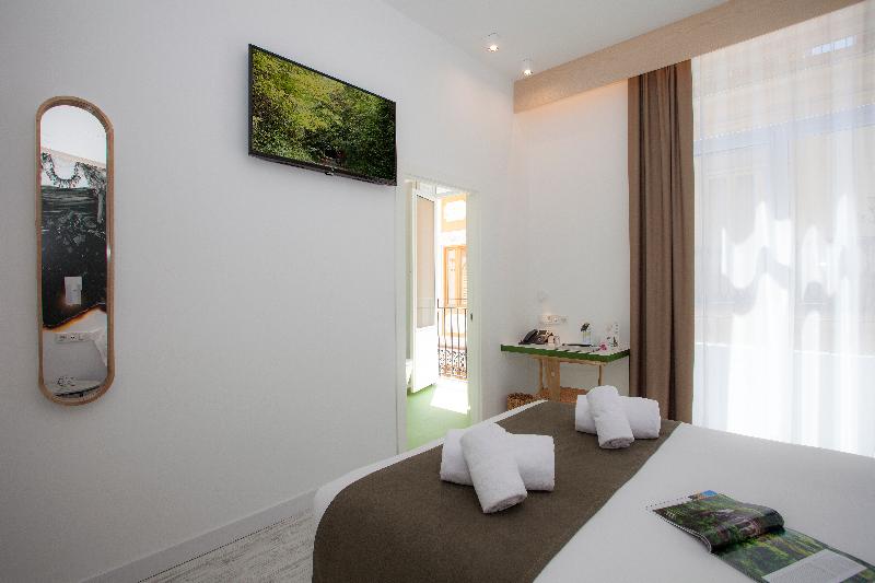 Casual Socarrat Valencia by Casual Hoteles - Oda