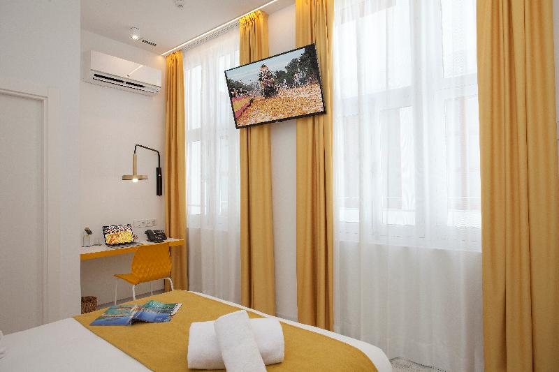 Casual Socarrat Valencia by Casual Hoteles - Oda
