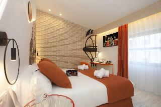 Casual Socarrat Valencia by Casual Hoteles fotoÄŸrafÄ±