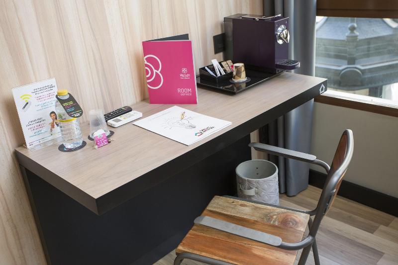 Casual Socarrat Valencia by Casual Hoteles - Oda