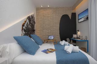 Casual Socarrat Valencia by Casual Hoteles fotoÄŸrafÄ±