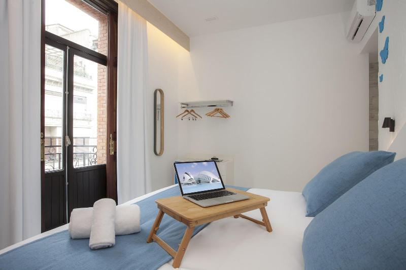 Casual Socarrat Valencia by Casual Hoteles - Oda