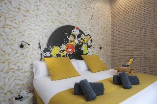 Casual Socarrat Valencia by Casual Hoteles fotoÄŸrafÄ±
