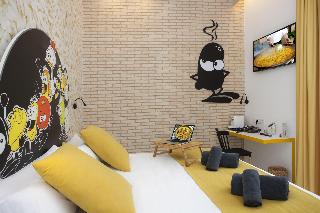 Casual Socarrat Valencia by Casual Hoteles fotoÄŸrafÄ±