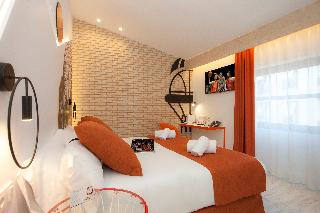 Casual Socarrat Valencia by Casual Hoteles fotoÄŸrafÄ±