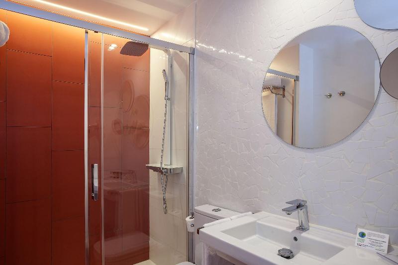 Casual Socarrat Valencia by Casual Hoteles - Oda
