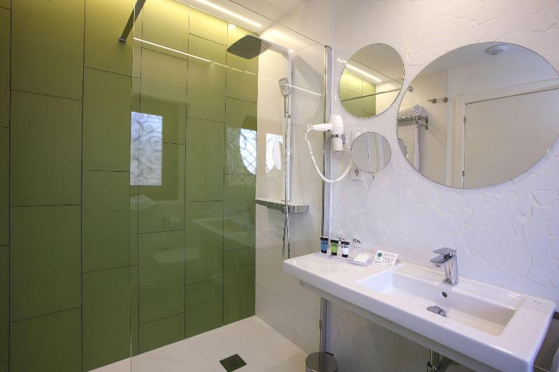 Casual Socarrat Valencia by Casual Hoteles - Oda