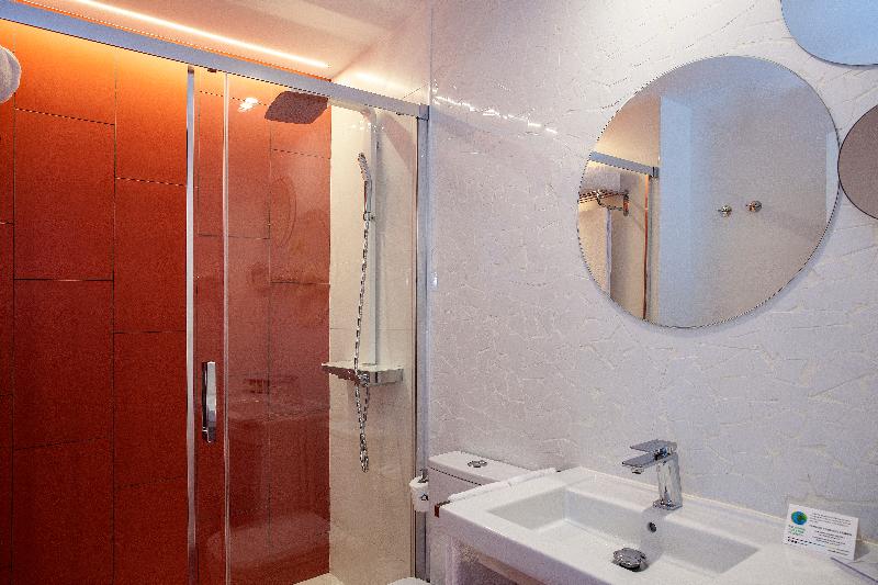 Casual Socarrat Valencia by Casual Hoteles - Oda