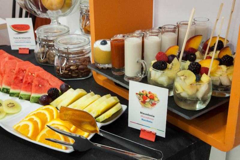 Casual Socarrat Valencia by Casual Hoteles - Restoran