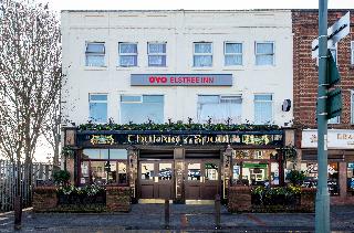 Elstree Inn fotoÄŸrafÄ±