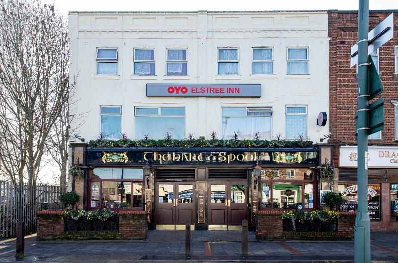 Elstree Inn - Genel