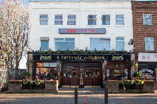 Elstree Inn fotoÄŸrafÄ±