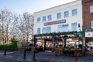 Elstree Inn fotoÄŸrafÄ±