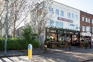 Elstree Inn fotoÄŸrafÄ±