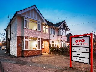 Elstree Inn fotoÄŸrafÄ±