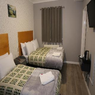 Elstree Inn fotoÄŸrafÄ±