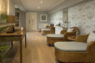 Crerar Golf View Hotel & Spa fotoÄŸrafÄ±