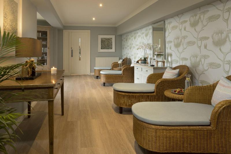 Crerar Golf View Hotel & Spa - Aktivite