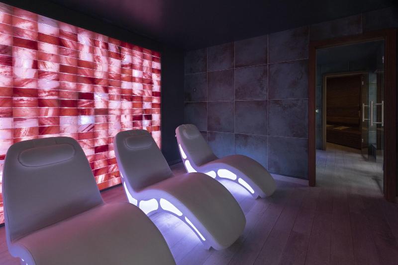 Crerar Golf View Hotel & Spa - Aktivite