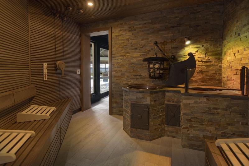 Crerar Golf View Hotel & Spa - Aktivite