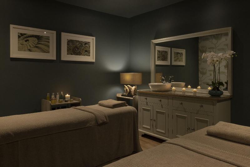 Crerar Golf View Hotel & Spa - Aktivite