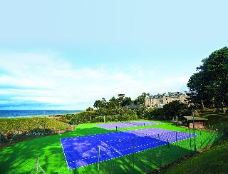 Crerar Golf View Hotel & Spa fotoÄŸrafÄ±
