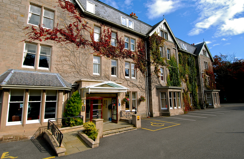 Crerar Golf View Hotel & Spa - Genel