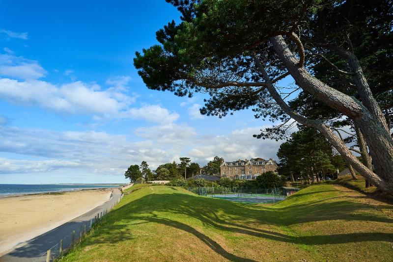 Crerar Golf View Hotel & Spa - Genel