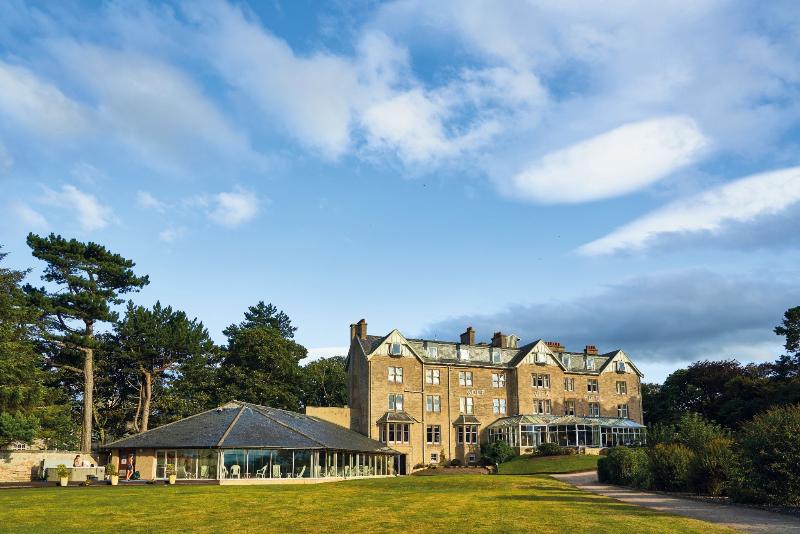 Crerar Golf View Hotel & Spa - Genel
