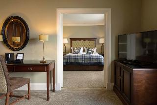 Crerar Golf View Hotel & Spa fotoÄŸrafÄ±