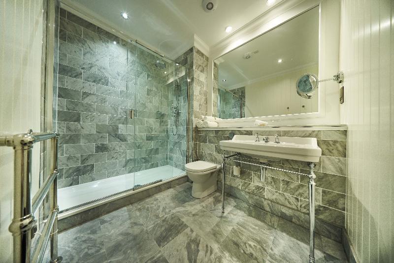 Crerar Golf View Hotel & Spa - Oda