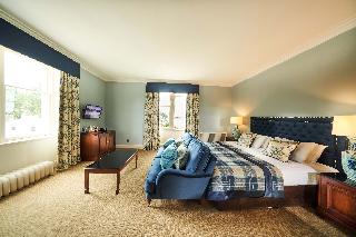 Crerar Golf View Hotel & Spa fotoÄŸrafÄ±