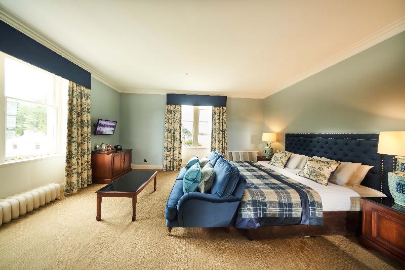Crerar Golf View Hotel & Spa - Oda