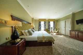 Crerar Golf View Hotel & Spa fotoÄŸrafÄ±